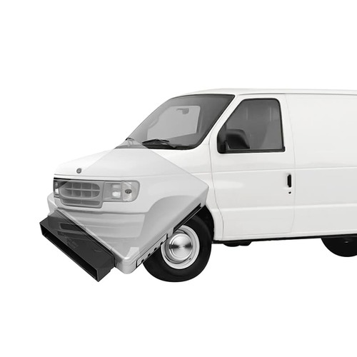 1999 ford van e-series pcm