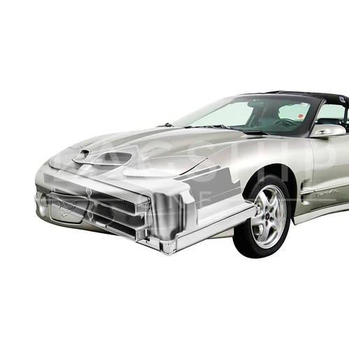 1998 pontiac firebird pcm